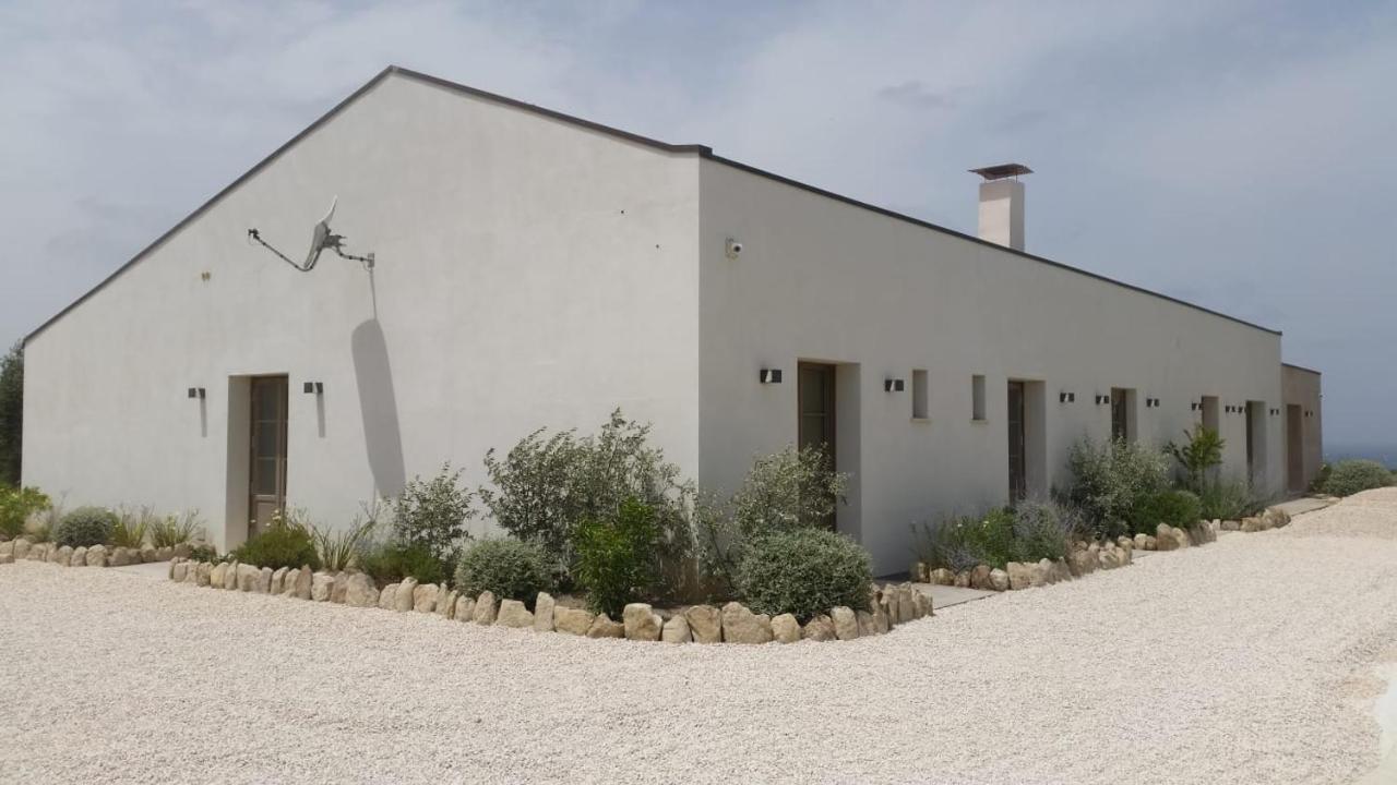 Serra Niedda Resort & Agriturismo Sorso Luaran gambar