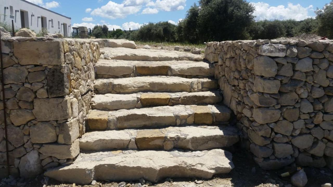 Serra Niedda Resort & Agriturismo Sorso Luaran gambar