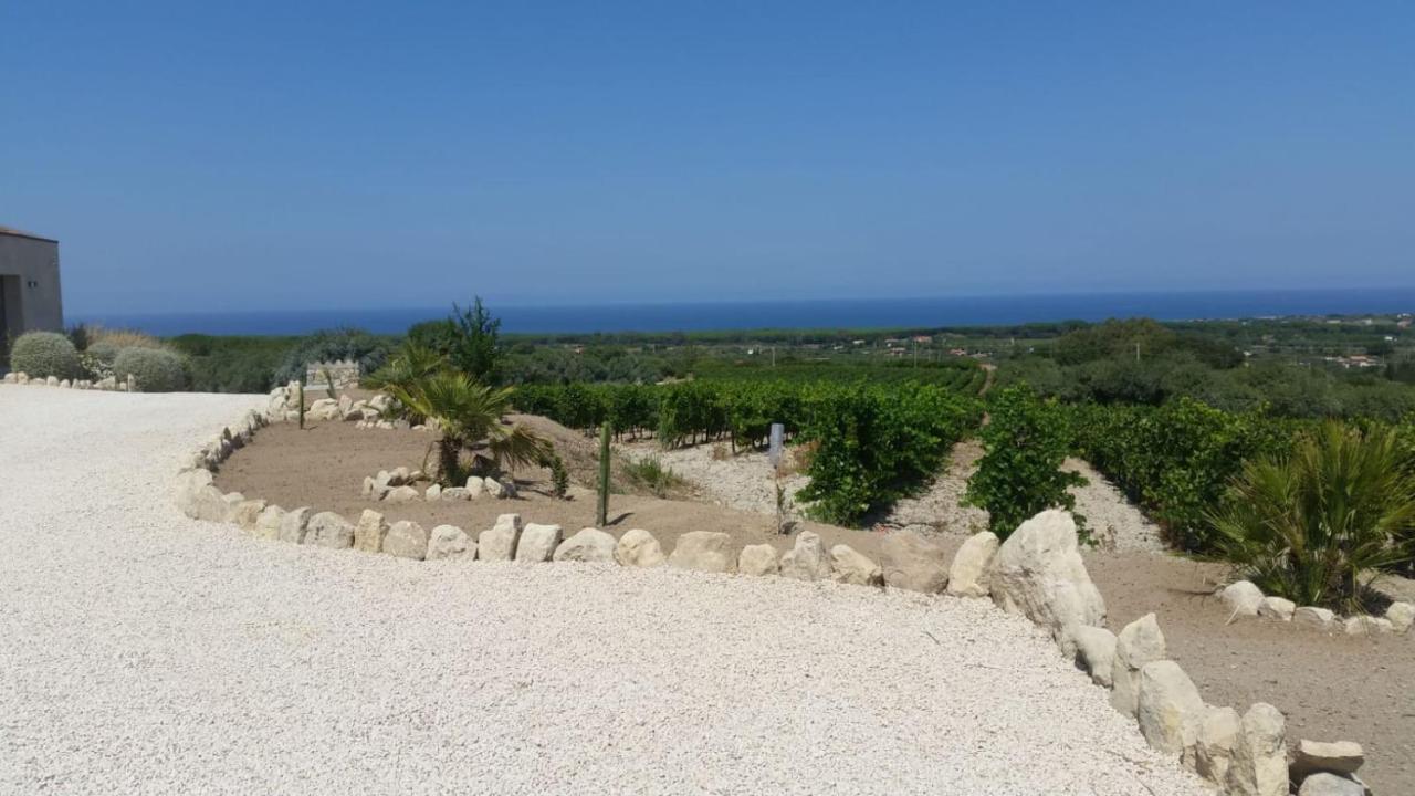 Serra Niedda Resort & Agriturismo Sorso Luaran gambar
