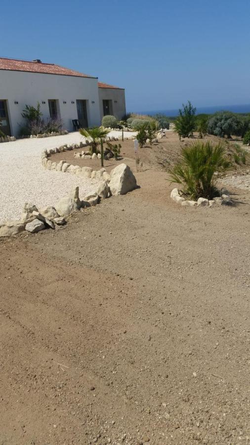 Serra Niedda Resort & Agriturismo Sorso Luaran gambar