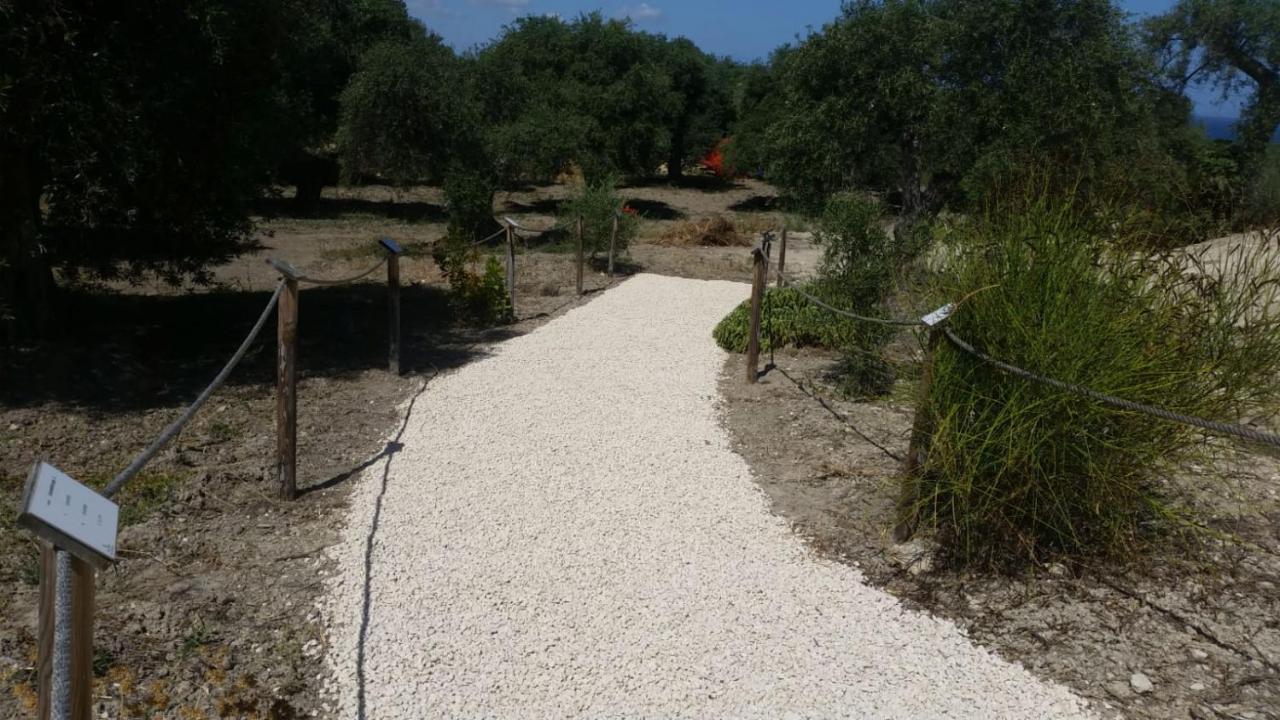 Serra Niedda Resort & Agriturismo Sorso Luaran gambar