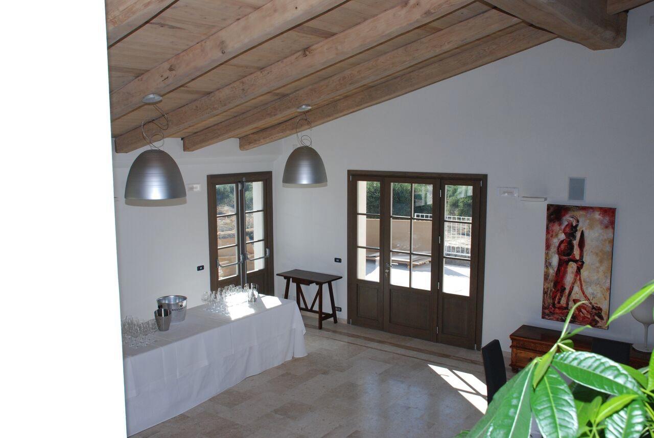 Serra Niedda Resort & Agriturismo Sorso Luaran gambar