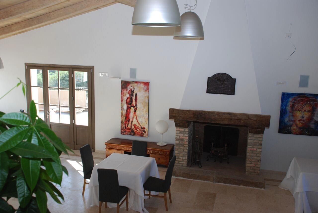 Serra Niedda Resort & Agriturismo Sorso Luaran gambar