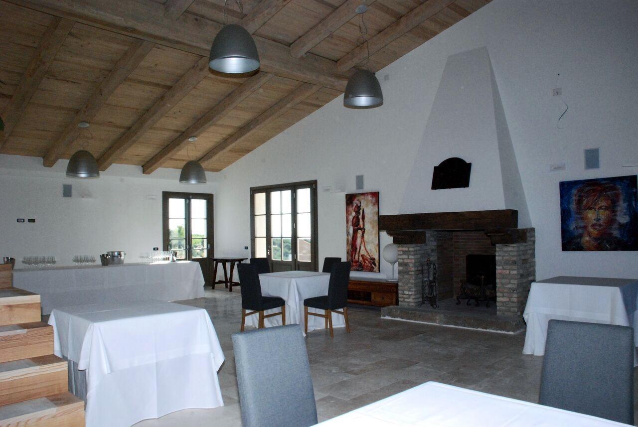Serra Niedda Resort & Agriturismo Sorso Luaran gambar