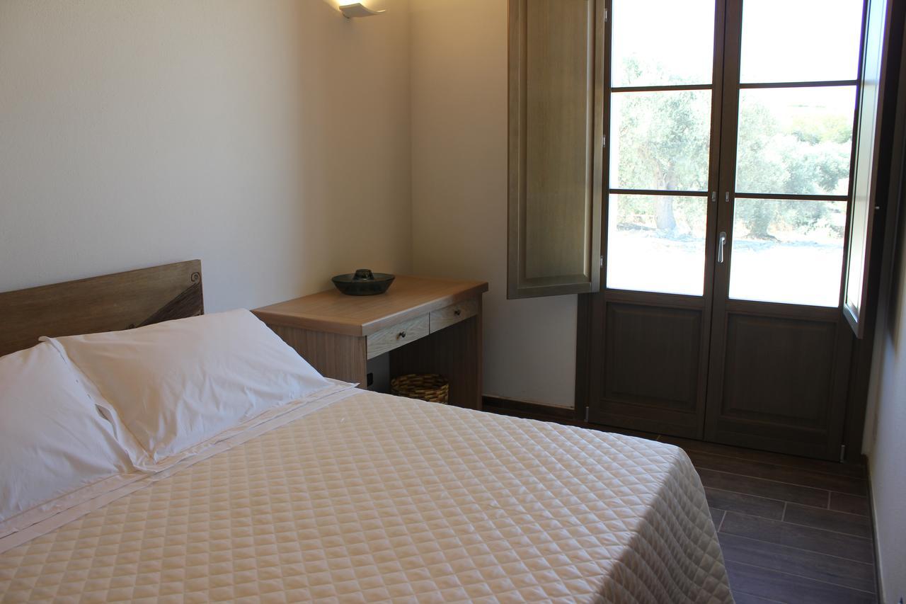 Serra Niedda Resort & Agriturismo Sorso Luaran gambar