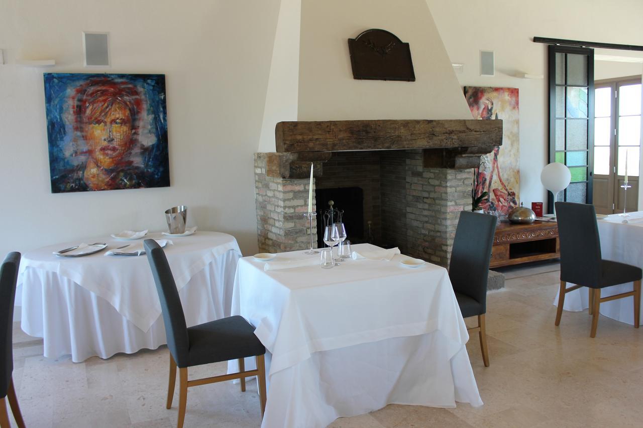 Serra Niedda Resort & Agriturismo Sorso Luaran gambar