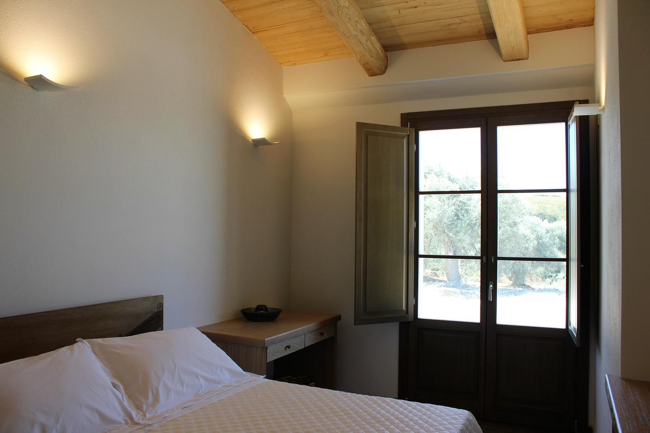 Serra Niedda Resort & Agriturismo Sorso Luaran gambar