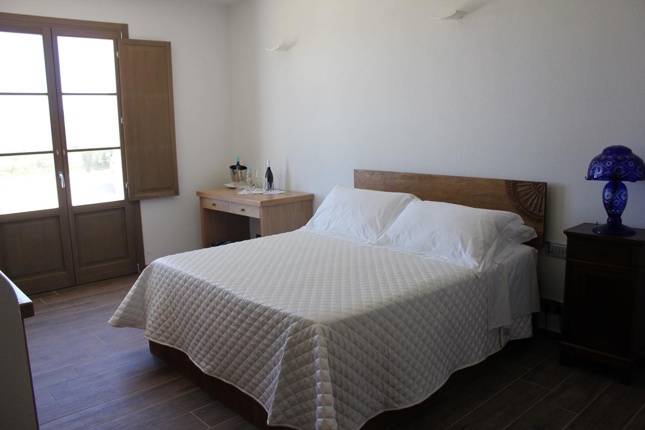 Serra Niedda Resort & Agriturismo Sorso Luaran gambar