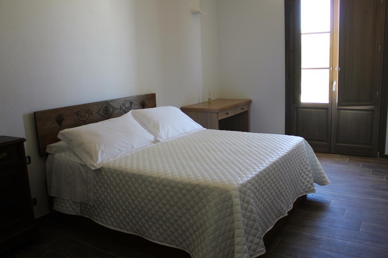 Serra Niedda Resort & Agriturismo Sorso Luaran gambar