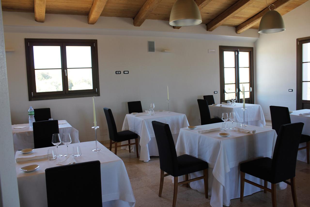 Serra Niedda Resort & Agriturismo Sorso Luaran gambar