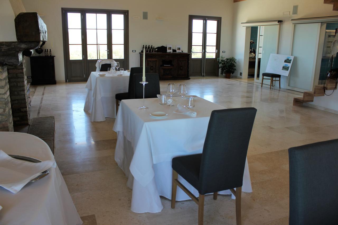 Serra Niedda Resort & Agriturismo Sorso Luaran gambar