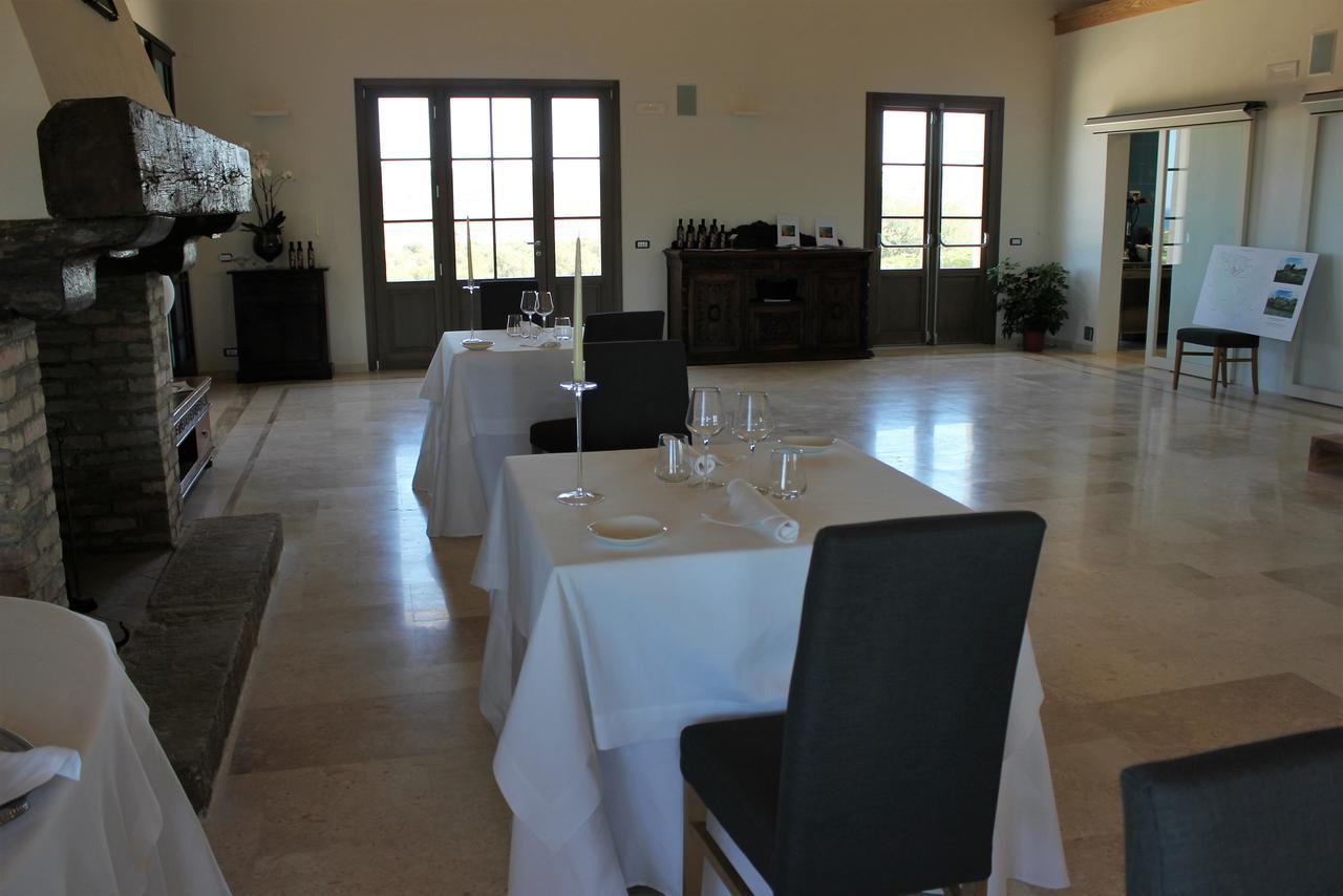Serra Niedda Resort & Agriturismo Sorso Luaran gambar
