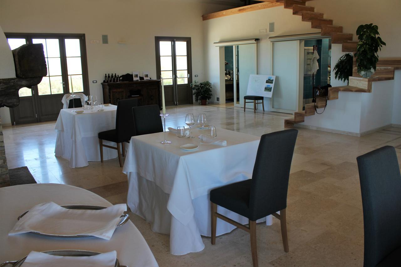 Serra Niedda Resort & Agriturismo Sorso Luaran gambar