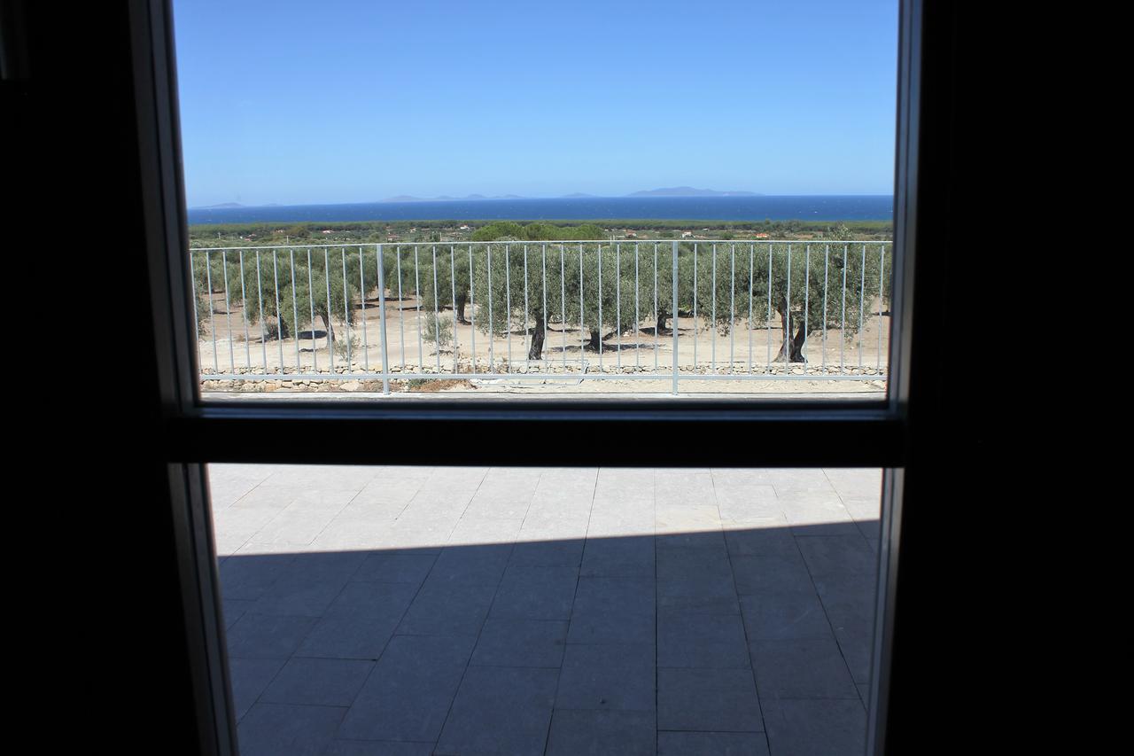 Serra Niedda Resort & Agriturismo Sorso Luaran gambar