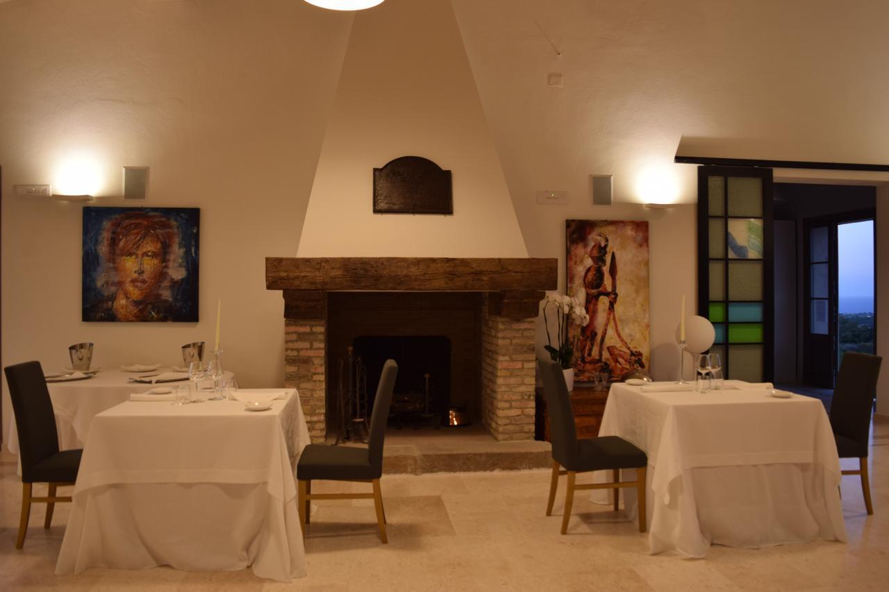Serra Niedda Resort & Agriturismo Sorso Luaran gambar