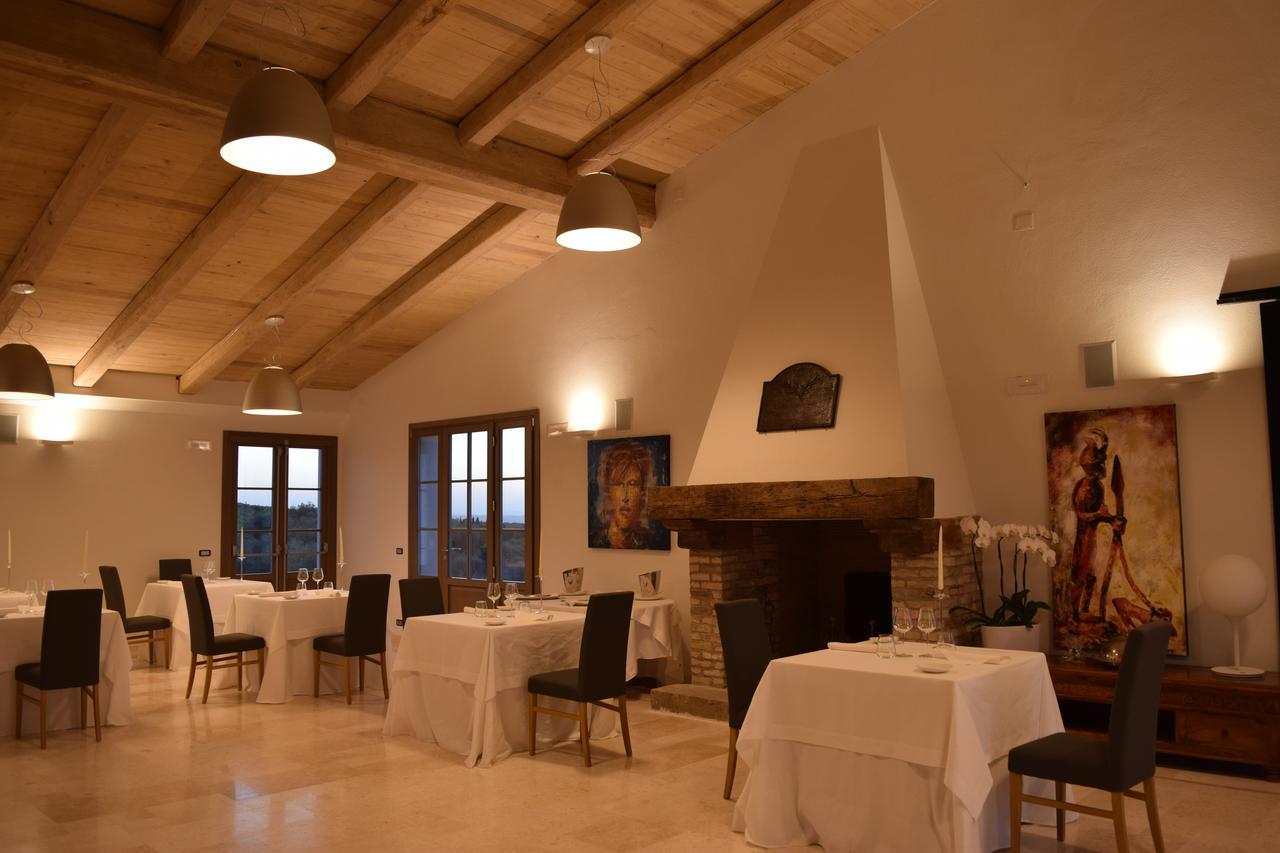 Serra Niedda Resort & Agriturismo Sorso Luaran gambar