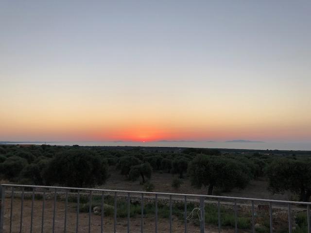 Serra Niedda Resort & Agriturismo Sorso Luaran gambar